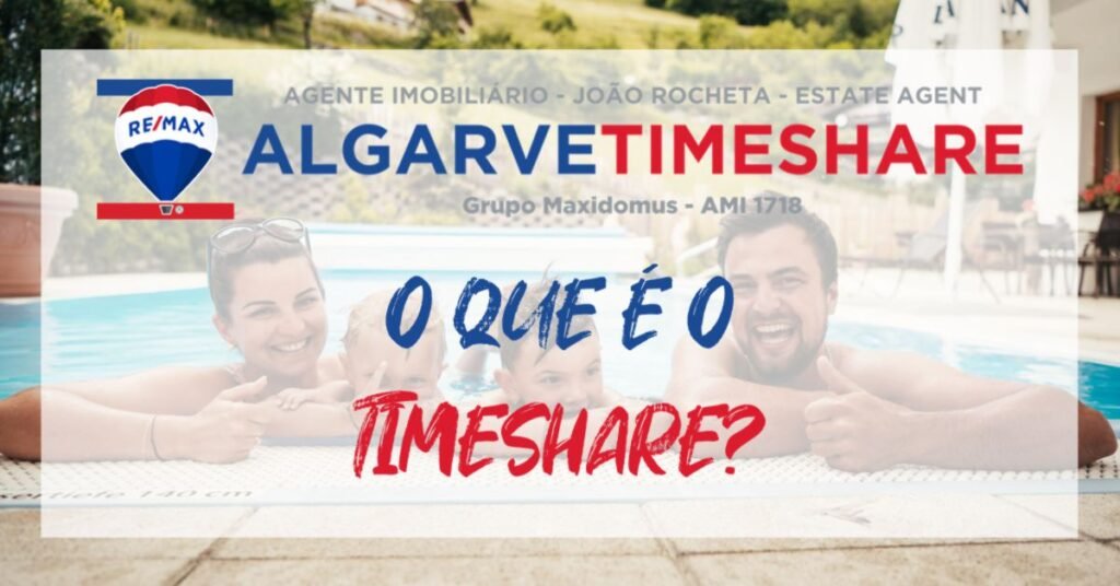 O que é o Timeshare?