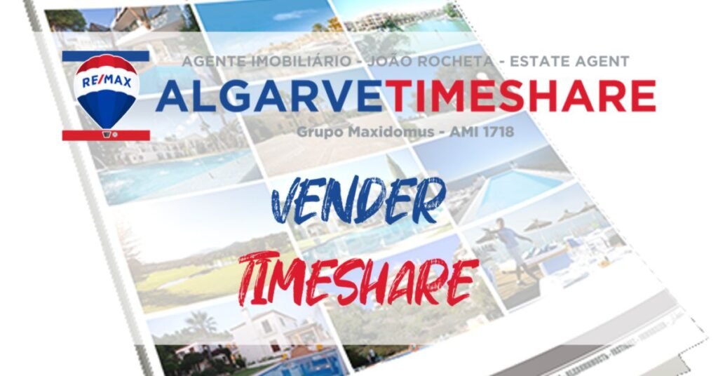 Vender Timeshare