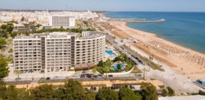 TIMESHARE: Semana - Quarto Standard - Suite Júnior - Suite Sénior