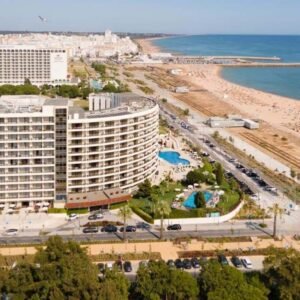 TIMESHARE: Semana 12 - Suite Júnior - Hotel Vila Galé Ampalius - Vilamoura