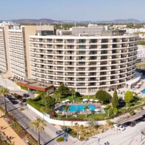 TIMESHARE: Semana 42 - Suite Sr - Hotel Vila Galé Ampalius - Vilamoura
