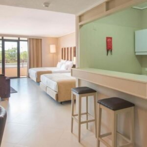 TIMESHARE: Semana 30 - Quarto Std - Hotel Vila Galé Ampalius - Vilamoura