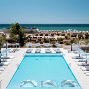 Dom Pedro Lagos Timeshare