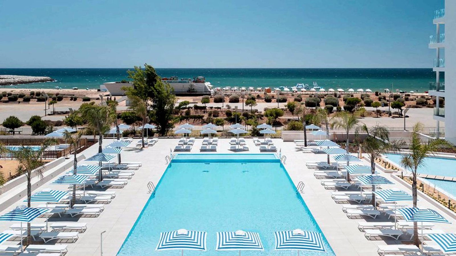 Dom Pedro Lagos Timeshare