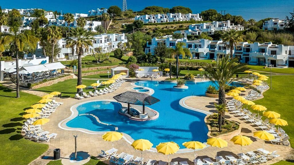 Clube Albufeira Garden Village Timeshare