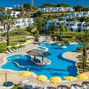 Clube Albufeira Garden Village Timeshare