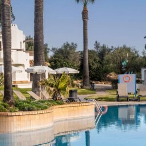 TIMESHARE: Semana 44 - apartamento T1 - Clube Albufeira Garden Village