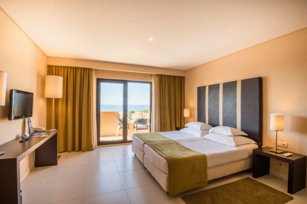 TIMESHARE: Semana 12 - Apartamento T1 - Vila Galé Atlântico - Albufeira - Image 10