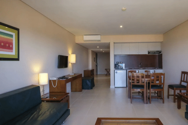 TIMESHARE: Semana 12 - Apartamento T1 - Vila Galé Atlântico - Albufeira - Image 7