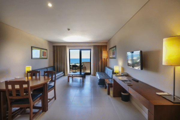 TIMESHARE: Semana 12 - Apartamento T1 - Vila Galé Atlântico - Albufeira - Image 6