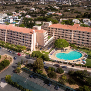 TIMESHARE: Semana 12 - Apartamento T1 - Vila Galé Atlântico - Albufeira