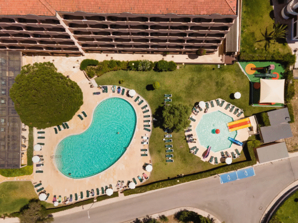 TIMESHARE: Semana 12 - Apartamento T1 - Vila Galé Atlântico - Albufeira - Image 11