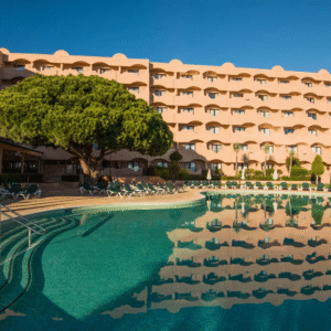 TIMESHARE: Semana 44 - Apartamento T1 - Vila Galé Atlântico - Albufeira