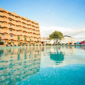 TIMESHARE: Semana 13 - Apartamento T1 - Vila Galé Atlântico - Albufeira