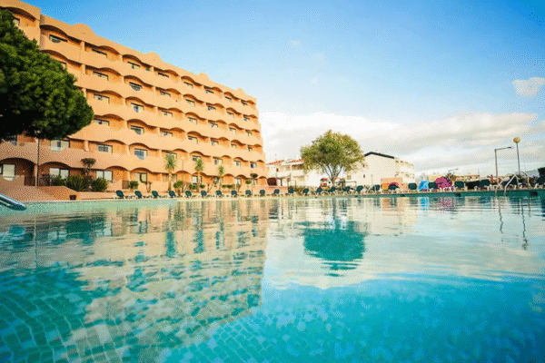 TIMESHARE: Semana 12 - Apartamento T1 - Vila Galé Atlântico - Albufeira - Image 2