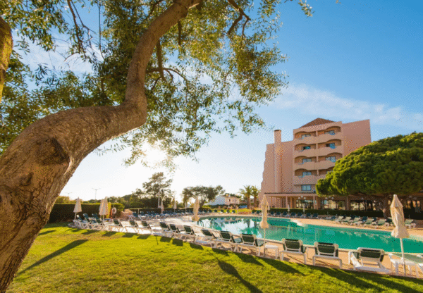 TIMESHARE: Semana 12 - Apartamento T1 - Vila Galé Atlântico - Albufeira - Image 12