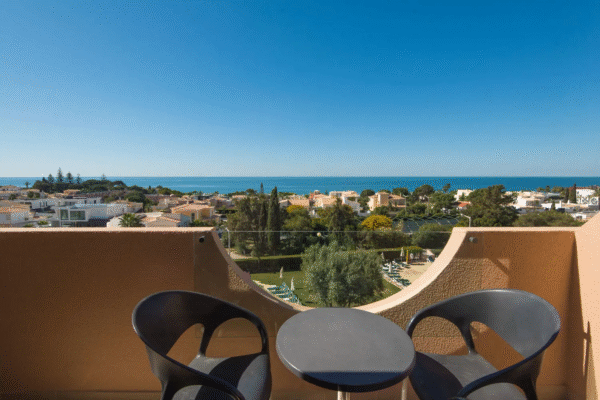 TIMESHARE: Semana 12 - Apartamento T1 - Vila Galé Atlântico - Albufeira - Image 9