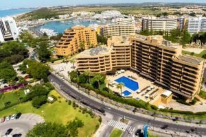 TIMESHARE: Dom Pedro Portobelo