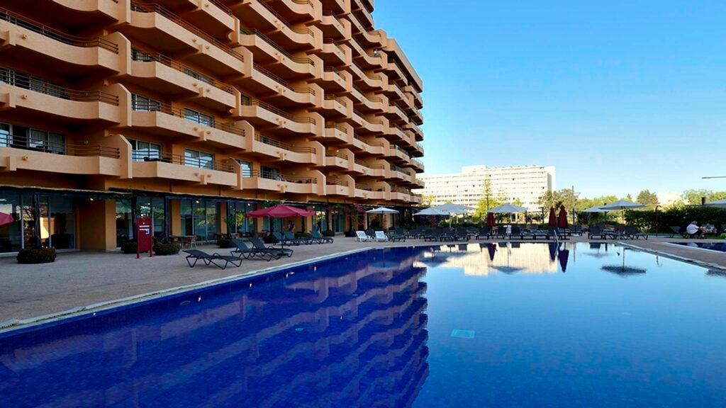 Dom Pedro Portobelo timeshare