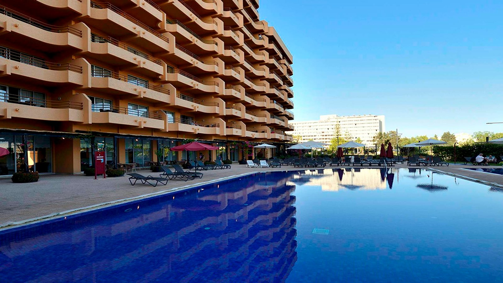 Dom Pedro Portobelo timeshare