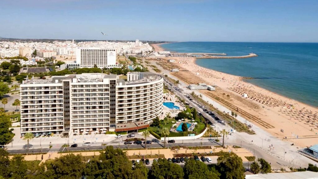 Vila Galé Ampalius Timeshare