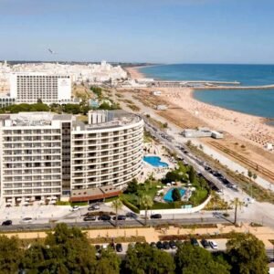 Vila Galé Ampalius Timeshare