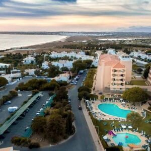 Vila Galé Atlântico timeshare