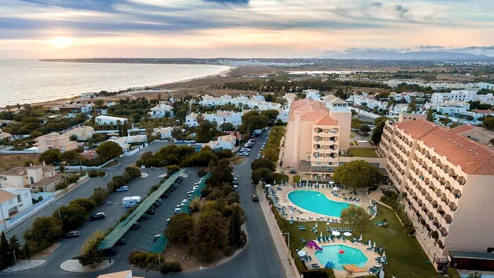 Vila Galé Atlântico timeshare